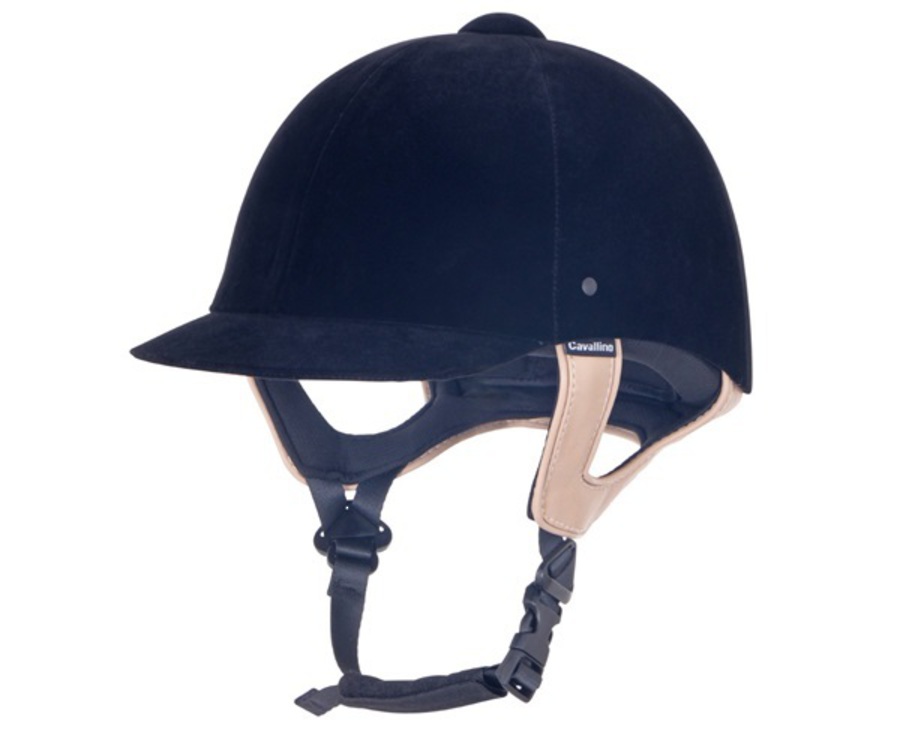 Cavallino Delicato Helmet image 1